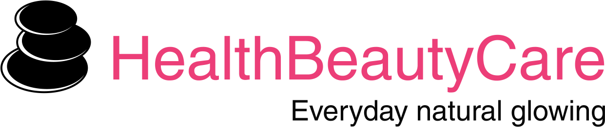 Health Beauty Care Logo